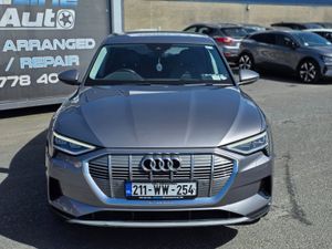 Audi E-Tron 50 Quattro 71kwh Full Electric (211) - Image 2