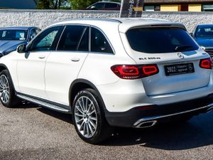 Mercedes-Benz GLC-Class 300de AMG Premium 4matic - Image 4