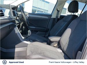 Volkswagen T-Roc Style 1.0tsi 110BHP  now IN Stoc - Image 4