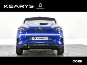 Renault Clio V Techno Tce90 Gsr2 - Image 3