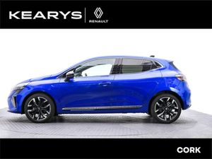 Renault Clio V Techno Tce90 Gsr2 - Image 4