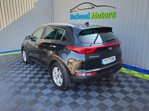 2017 Kia Sportage Platinum 2.0 4WD - Image 4