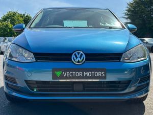 Volkswagen Golf 1.2 5 Door Auto New NCT - Image 3