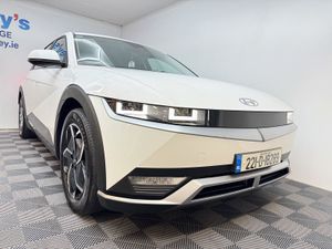Hyundai Ioniq 5 58kw Executive Plus - Image 4