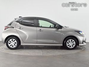 Toyota Yaris 1.0 Auto - Image 3