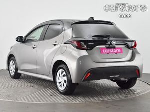 Toyota Yaris 1.0 Auto - Image 4