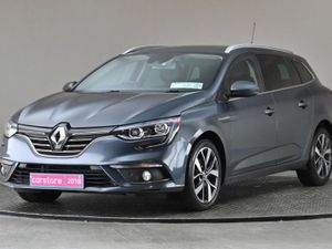 Renault Megane 1.5 DCi 110BHP 6spd Sport Tourer D - Image 3