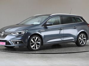 Renault Megane 1.5 DCi 110BHP 6spd Sport Tourer D - Image 4
