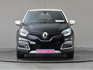 Renault Captur 1.5 DCi 90bhp 5spd Signature 2tone - Image 2