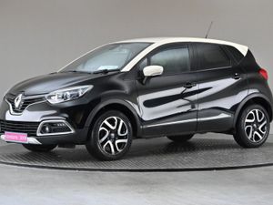 Renault Captur 1.5 DCi 90bhp 5spd Signature 2tone - Image 4