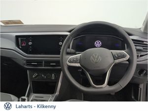 Volkswagen Polo Style 1.0tsi 5DR 95hp - Image 4