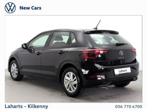 Volkswagen Polo Style 1.0tsi 5DR 95hp - Image 4