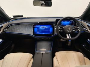 Mercedes-Benz E-Class E 300 DE AMG Edition Plus - Image 4