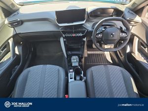 Peugeot 2008 Allure Hybrid. 1.2 Auto. - Image 2