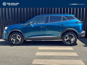 Peugeot 2008 Allure Hybrid. 1.2 Auto. - Image 4