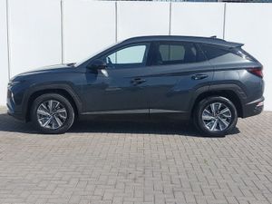Hyundai Tucson 2WD Executive Hybrid Auto - Image 4