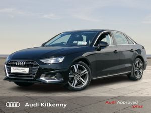 Audi A4 35 TDI 163HP S Tronic SE With Comfort Pac - Image 3