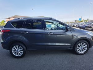 FORD KUGA 2.0TDCI TITANIUM 150BHP - Image 4