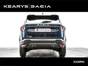 Dacia Bigster Journey HEV 155 - Image 3