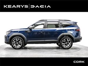 Dacia Bigster Journey HEV 155 - Image 4