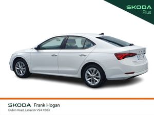 Skoda Octavia Octavia AMB 2.0tdi 115HP - Image 3
