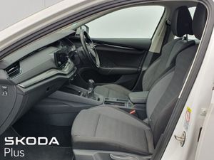 Skoda Octavia Octavia AMB 2.0tdi 115HP - Image 4