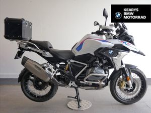 BMW R1250 GS TE - Image 2