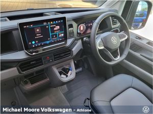 Volkswagen Crafter HL 35 MWB 2.0tdi 177BHP A8F Au - Image 2
