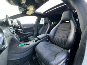 Mercedes-Benz CLA CLA180 AMG-LINE 1.6 SHOOTING BRA - Image 2