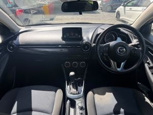 Mazda Demio 2016 1.5 Diesel Automatic - Image 4