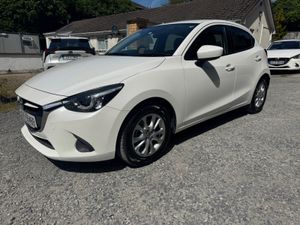 Mazda Demio 2016 1.5 Diesel Automatic - Image 3