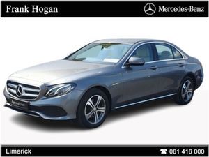 Mercedes-Benz E-Class E 200 D Avantgarde A/T - Image 2