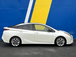 Toyota Prius S SAFETY PLUS 1.8 HYBRID AUTO // 360 - Image 2