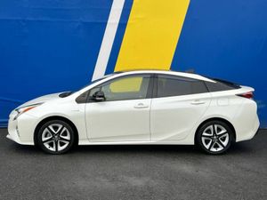 Toyota Prius S SAFETY PLUS 1.8 HYBRID AUTO // 360 - Image 3