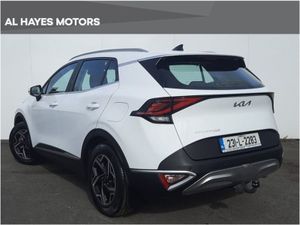 Kia Sportage  tiny Mileage  K2 Diesel Mhev - Image 3