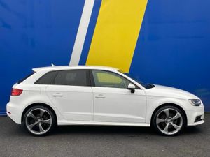 Audi A3 E-TRON 1.4 TFSI PLUG-IN HYBRID AUTO // NEW - Image 2