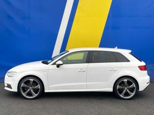 Audi A3 E-TRON 1.4 TFSI PLUG-IN HYBRID AUTO // NEW - Image 3