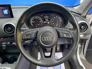 Audi A3 E-TRON 1.4 TFSI PLUG-IN HYBRID AUTO // NEW - Image 4