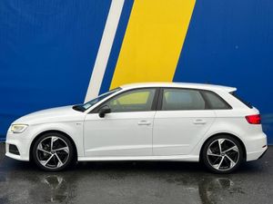 Audi A3 S-LINE 1.4 TFSI AUTO // FULL SERVICE HISTO - Image 3