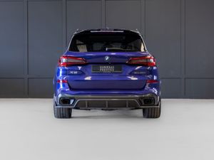 212 BMW X5 X-Drive 45e M-Sport 5 Seat N1 Crewcab - Image 4