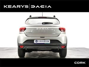 Dacia Sandero Stepway Expression TCe 90 NBI - Image 3
