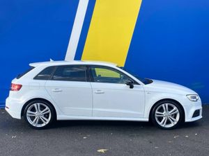 Audi A3 SPORT 1.4 TFSI AUTO // SERVICE HISTORY // - Image 2