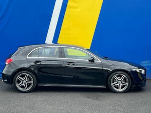 Mercedes-Benz A-Class A180d AMG 1.5 AUTO // HEATED - Image 2