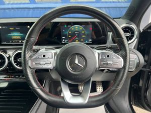 Mercedes-Benz A-Class A180d AMG 1.5 AUTO // HEATED - Image 4
