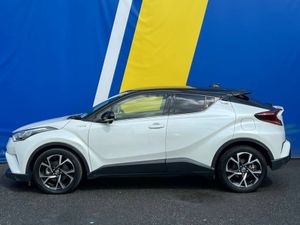 Toyota C-HR 1.8 HYBRID AUTO // HEATED SEATS // 2 Y - Image 3
