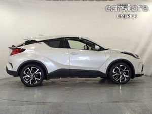 Toyota C-HR 1.8 Petrol Hybrid - Image 2