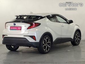 Toyota C-HR 1.8 Petrol Hybrid - Image 3