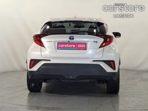 Toyota C-HR 1.8 Petrol Hybrid - Image 4