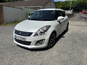 SUZUKI SWIFT 2014 1.2 AUTOMATIC STYLE  EDITION - Image 3
