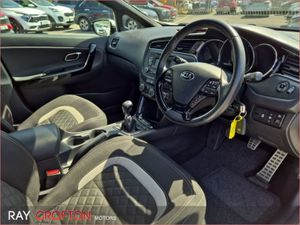 Kia Ceed 1.0 GT Line Petrol - Image 2
